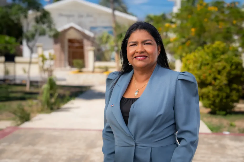 Adela Matos Cuevas de Florián