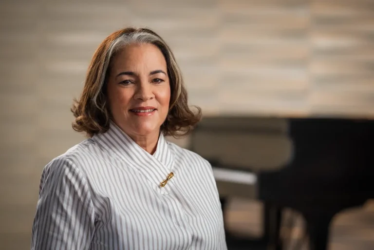 María Amelia Finke Brugal