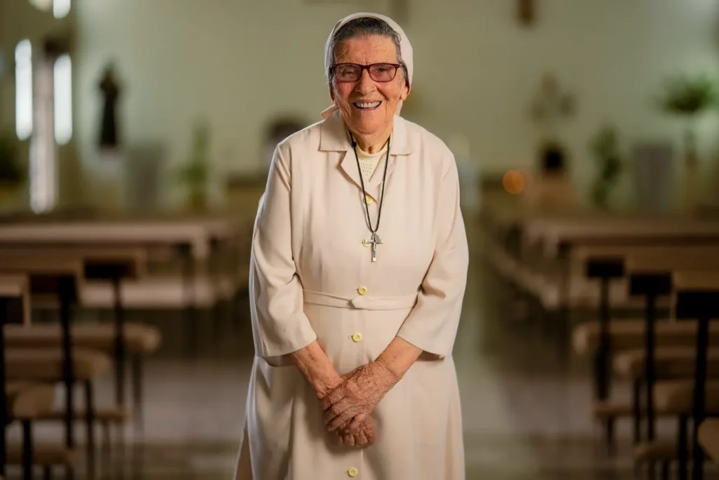 Sor María Carmen Veiga Castiñeira